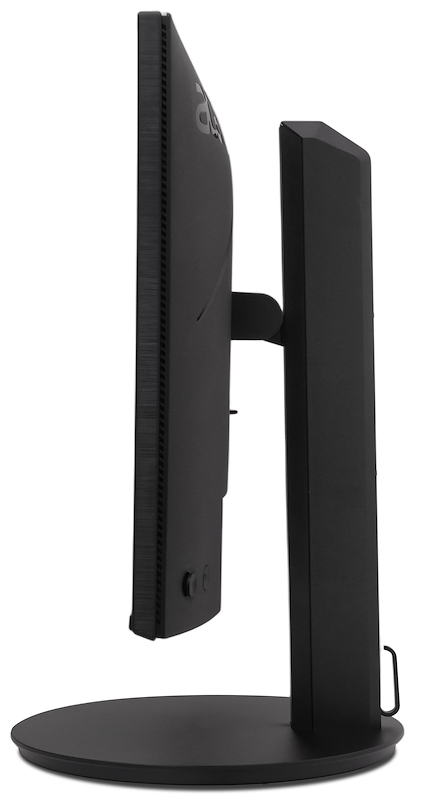 Acer CB242YGbipr tietokoneen litteä näyttö 60,5 cm (23.8") 1920 x 1080 pikseliä Full HD LCD Musta
