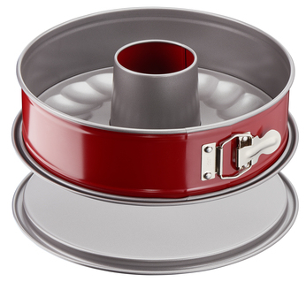Tefal J1642814 leivontamuotti Kakkumuotti 1 kpl