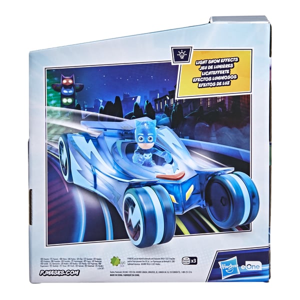 PJ Masks Glow & Go Catboy
