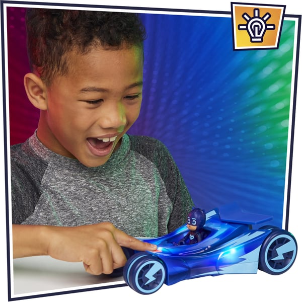 PJ Masks Glow & Go Catboy