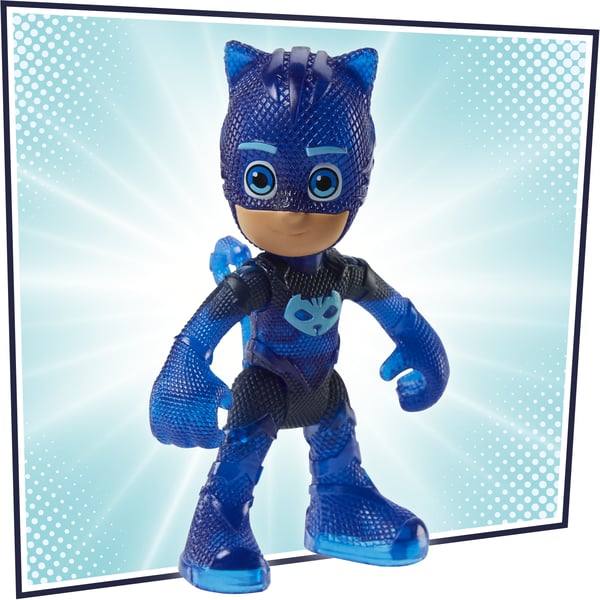 PJ Masks Glow & Go Catboy