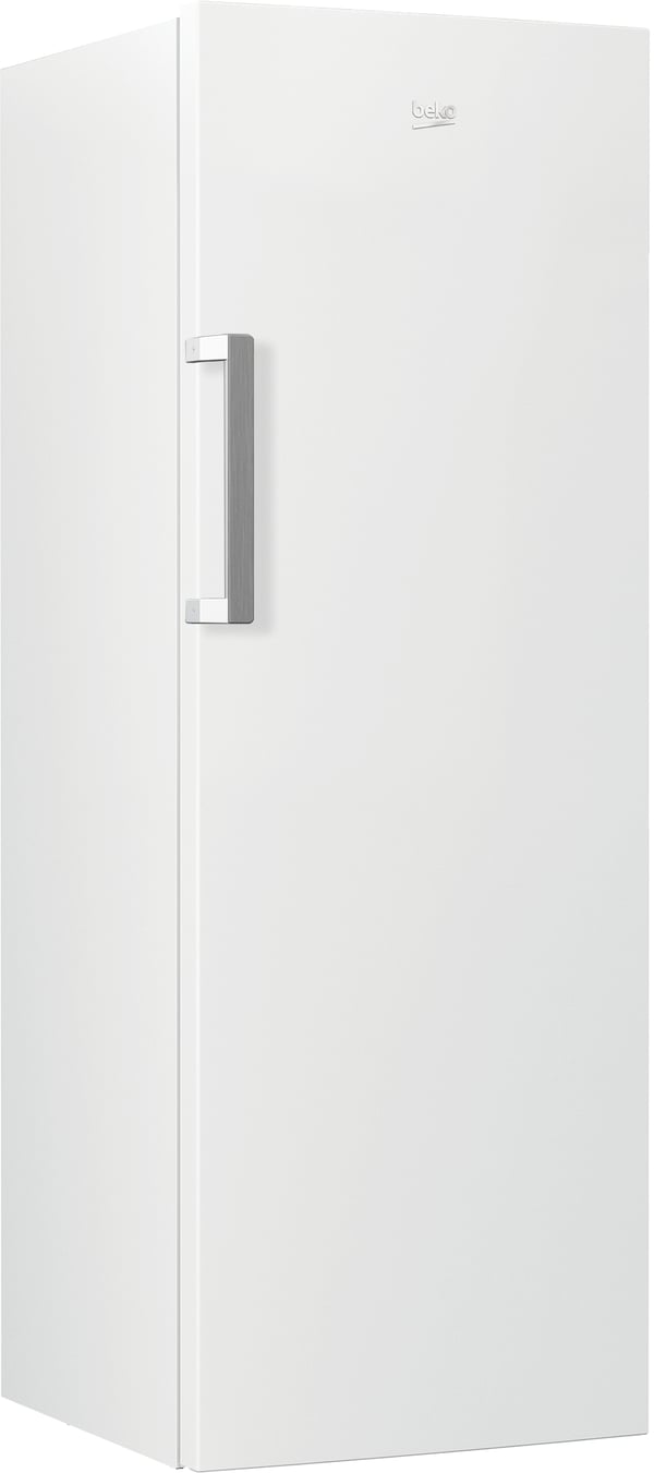 Beko RFNE290L41WN frys Frysskåp Fristående 256 l Vit