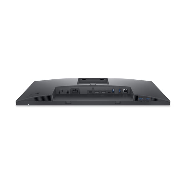 DELL P Series P2423DE computerskærm 60,5 cm (23.8") 2560 x 1440 pixel Quad HD LCD Sort