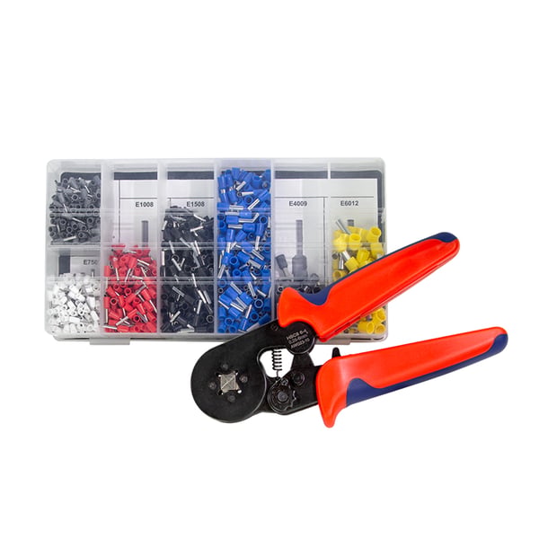 LogiLink WZ0068 tang Tryktænger