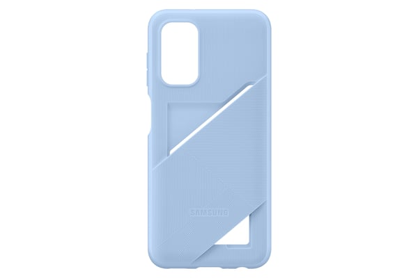 Samsung EF-OA135 mobiltelefon etui 16,5 cm (6.5") Cover Blå