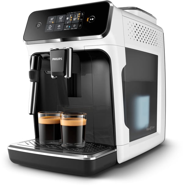 Philips Series 2200 EP2223/40 kahvinkeitin Täysautomaattinen Espressokone 1,8 L Philips Series 2200 EP2223/40 kahvinkeitin Täysautomaattinen Espressokone 1,8 L