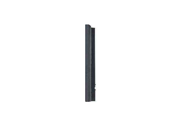 LG 32SM5J-B infonäyttö Digitaalinen litteä infotaulu 81,3 cm (32") IPS Wi-Fi 400 cd/m² Full HD Musta 24/7