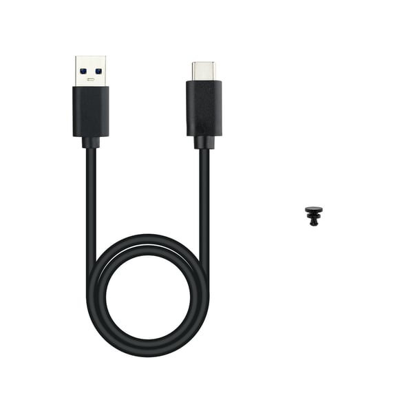 TooQ Shinobi SSD kabinet Grå M.2