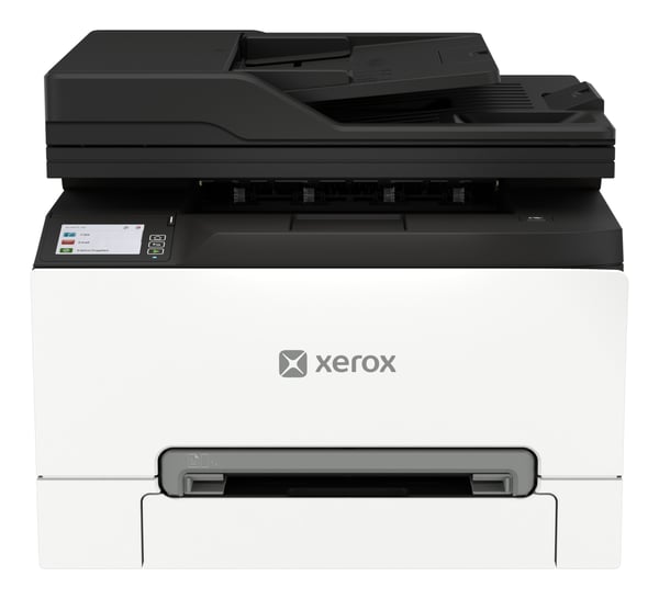 Lexmark Xerox C303A - Multifunktionsskrivare - Färg - Laser - Legal (216 x 356 mm)