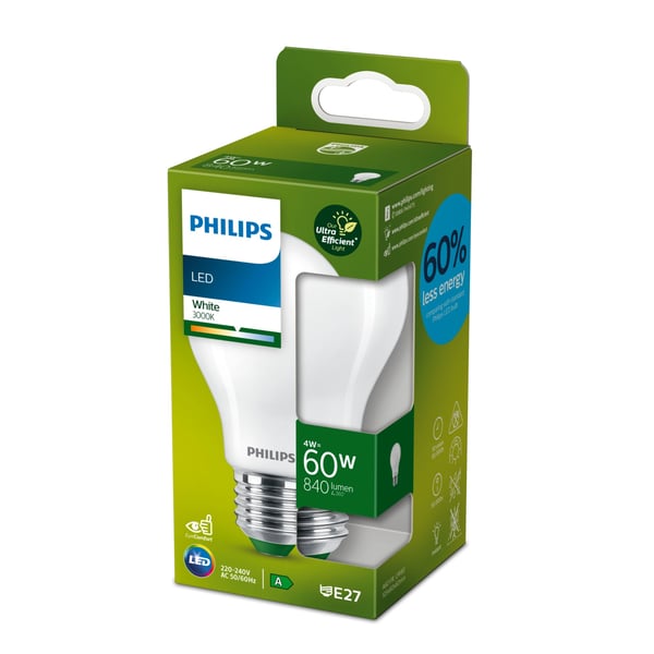 Philips Lamppu