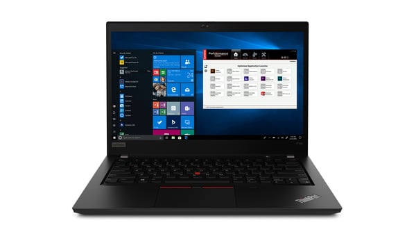 T1A Lenovo ThinkPad P14s Gen 1 Refurbished Intel® Core™ i5 i5-10310U Mobil arbetsstation 35,6 cm (14") Full HD 8 GB DDR4-SDRAM 256 GB SSD Windows 11 Pro tyska Svart