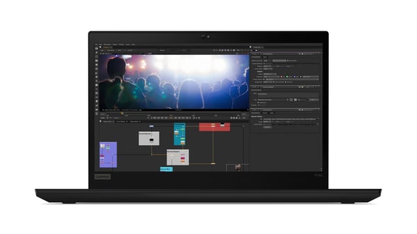T1A Lenovo ThinkPad P14s Gen 1 Refurbished Intel® Core™ i5 i5-10310U Mobil arbetsstation 35,6 cm (14") Full HD 8 GB DDR4-SDRAM 256 GB SSD Windows 11 Pro tyska Svart
