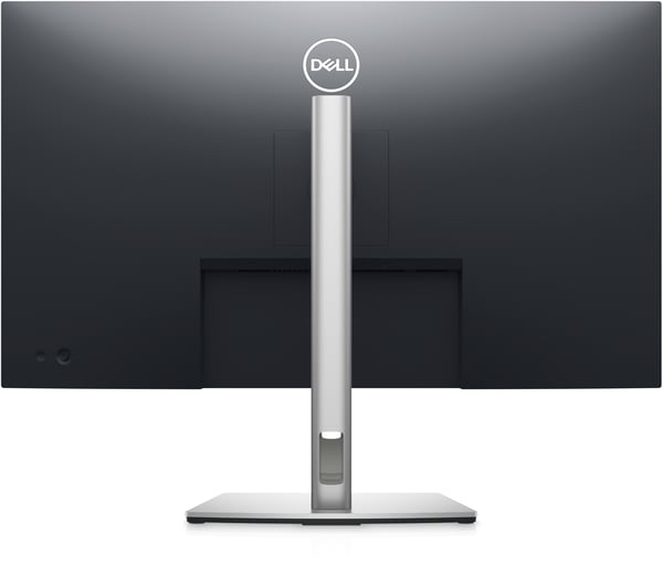 DELL P Series P3223DE computerskærm 80 cm (31.5") 2560 x 1440 pixel Quad HD LCD Sort