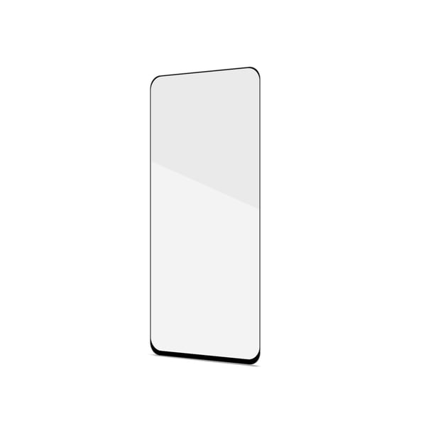 Celly FULLGLASS1021BK skärm- och baksidesskydd till mobiltelefon Genomskinligt skärmskydd Xiaomi 1 styck