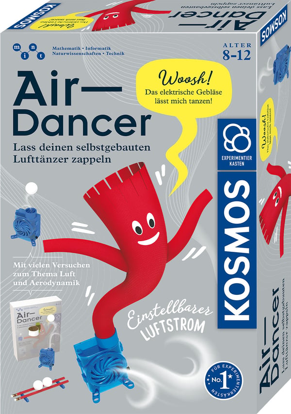 Kosmos Air Dancer Kosmos Air Dancer