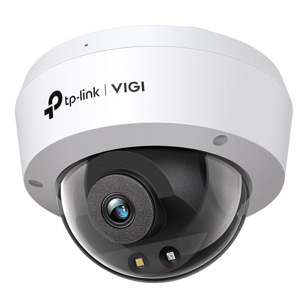 TP-Link VIGI C230(2.8mm) Kupol-formad IP-säkerhetskamera Inomhus & utomhus 2304 x 1296 pixlar Tak