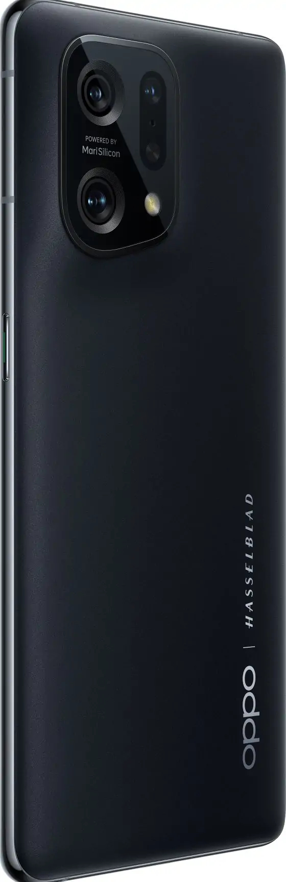 OPPO Find X5 CPH2307 16,6 cm (6.55") Kaksois-SIM Android 12 5G USB Type-C 8 GB 256 GB 4800 mAh Musta