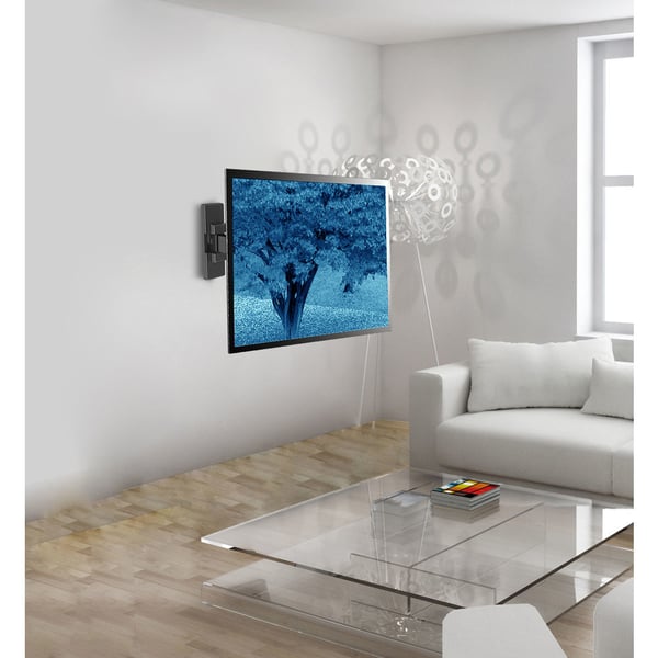 ACT AC8355 tv-beslag 94 cm (37") Sort