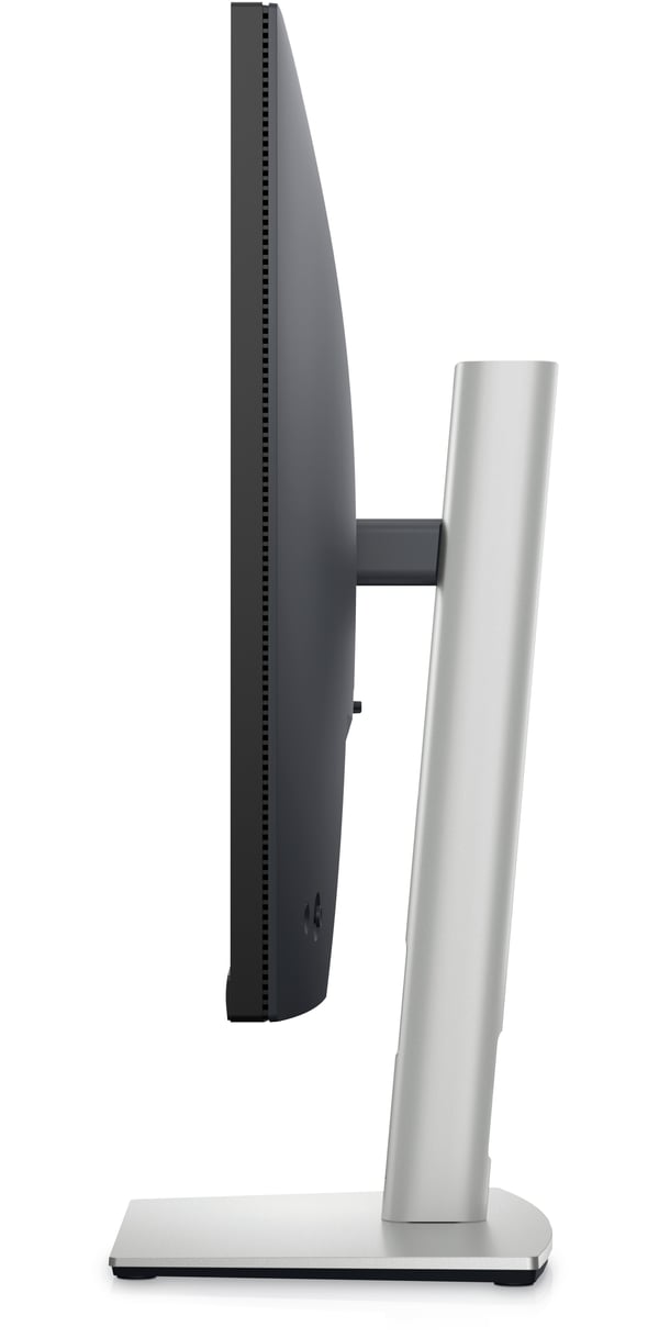 DELL P Series P2723DE computerskærm 68,6 cm (27") 2560 x 1440 pixel Quad HD LCD Sort