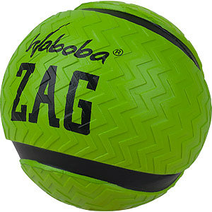 Waboba ZAG Hoppebold