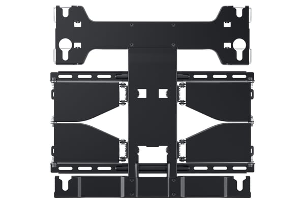 Samsung WMN-B16FB 190,5 cm (75") Sort