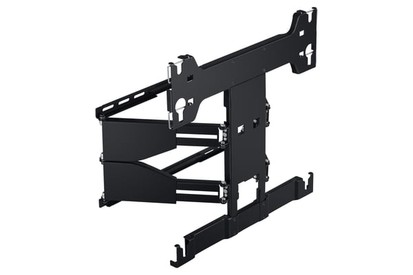 Samsung WMN-B16FB 190,5 cm (75") Sort