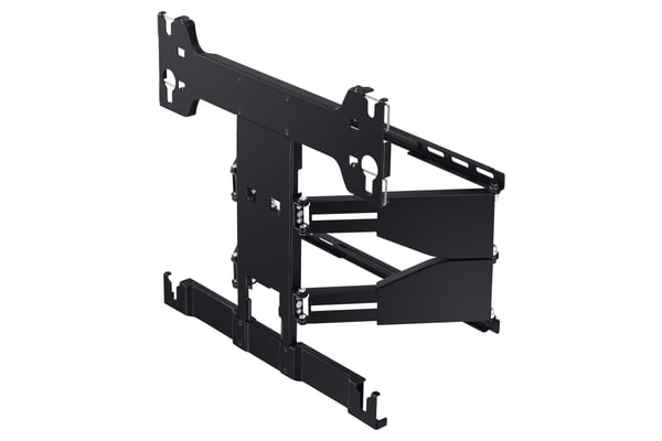 Samsung WMN-B16FB 190,5 cm (75") Sort