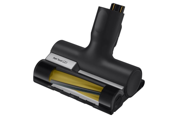 Samsung VS20B75ACR5 Skaftdammsugare, 2-i-1 Batteri Torr Utan påse 550 W Silver