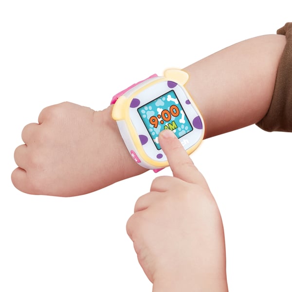 VTech KIDIWATCH (ROSE)