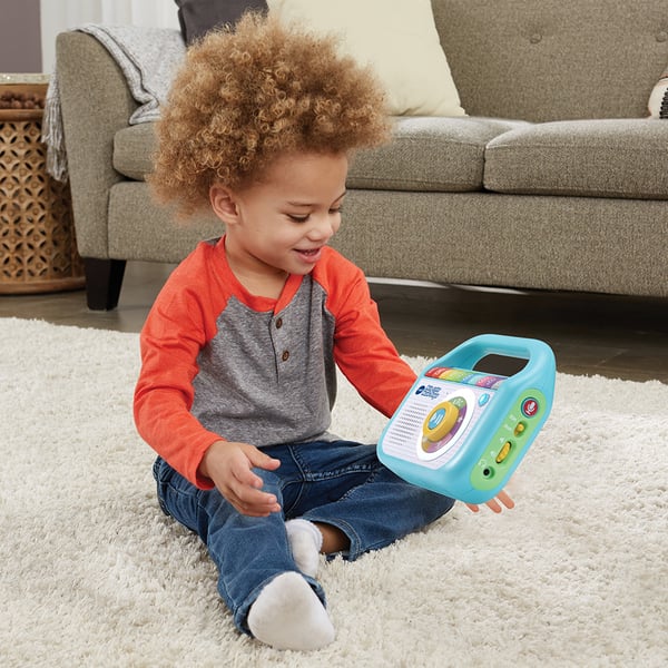 VTech Baby Mein erster Musik-Player