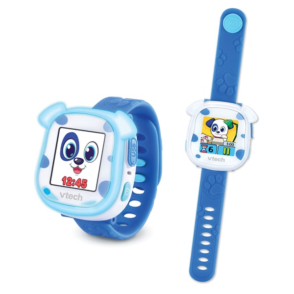 VTech KIDIWATCH (BLEUE)