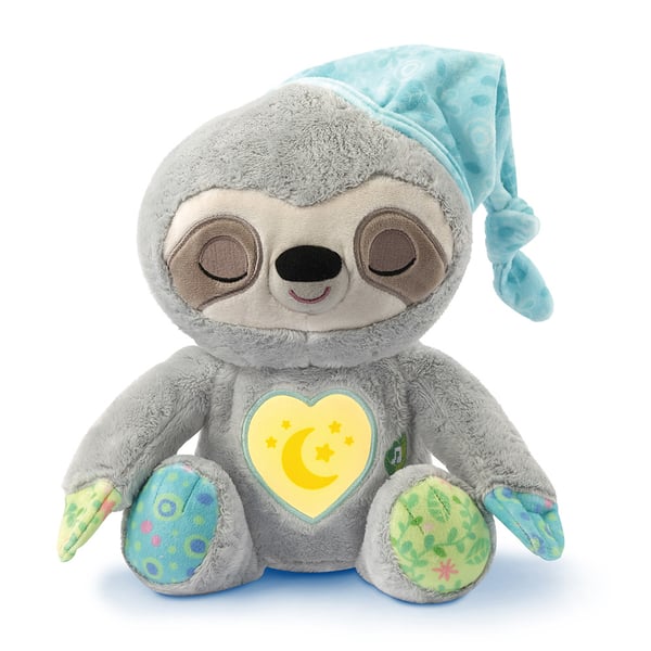VTech Baby Schnarchi, das Schlummer-Faultier