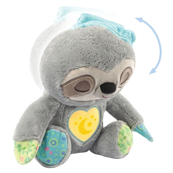 VTech Baby Schnarchi, das Schlummer-Faultier