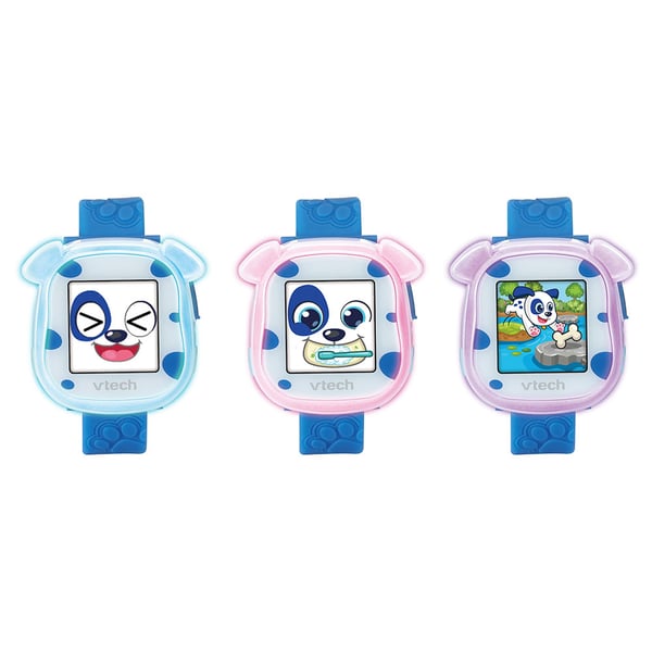 VTech My First KidiWatch Børneur