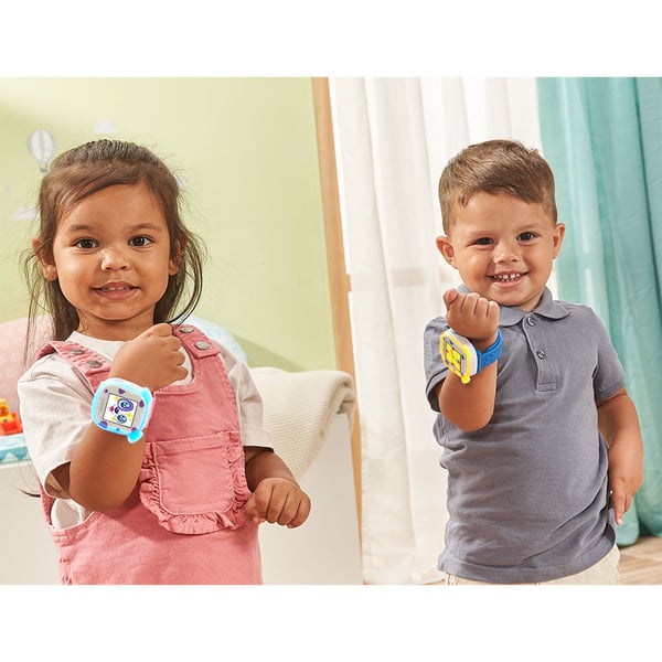 VTech My First KidiWatch Barnklocka