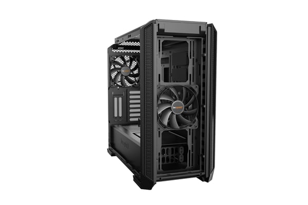 be quiet! Silent Base 601 Window Midi Tower Sort