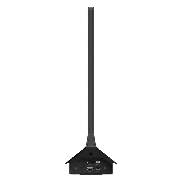 Philips 24B2D5300/00 tietokoneen litteä näyttö 60,5 cm (23.8") 1920 x 1080 pikseliä