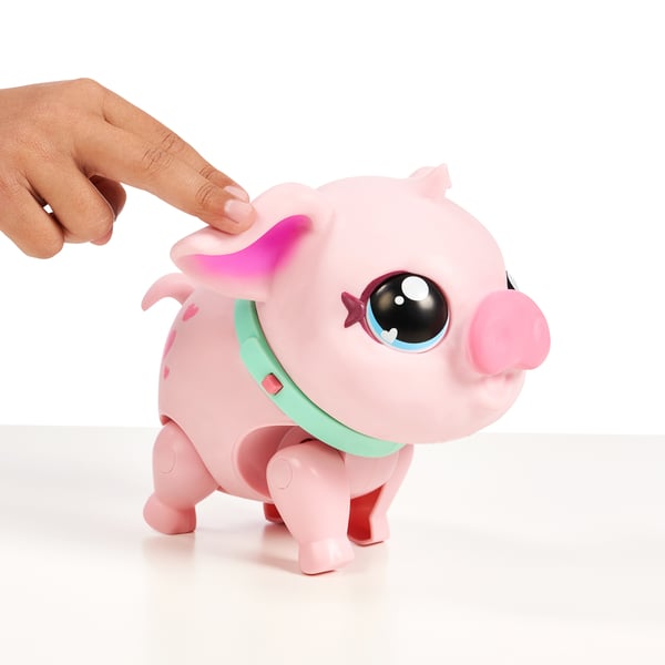 Moose Toys MS26366 täytetty lelu