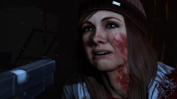 Sony Interactive Entertainment Until Dawn (PS5) Vakio Monikielinen PlayStation 5