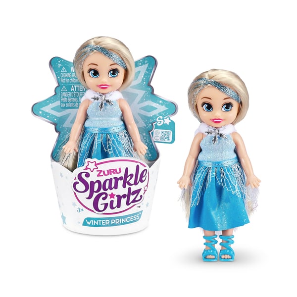 Sparkle Girlz 10031 dukke