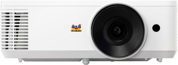 Viewsonic PA700S datorprojektorer Standard throw-projektor 4500 ANSI-lumen SVGA (800x600) Vit