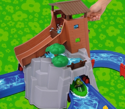 Aquaplay AdventureLand