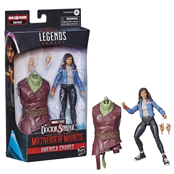 Marvel F03715X0 collectible figure