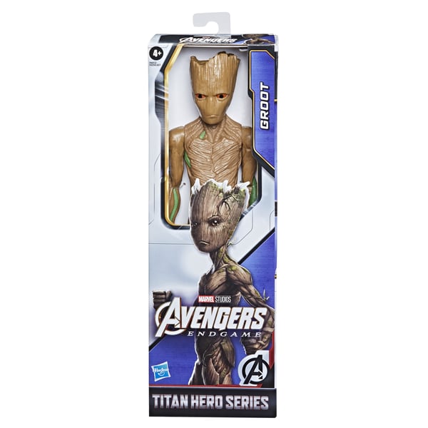 Marvel Avengers: Endgame F60125X0 legetøjsfigur til børn