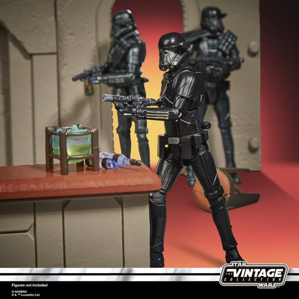 Star Wars F39025L0 legetøjssæt