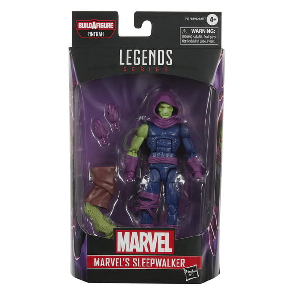 Marvel F03735X0 collectible figure