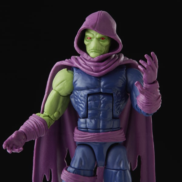 Marvel F03735X0 collectible figure