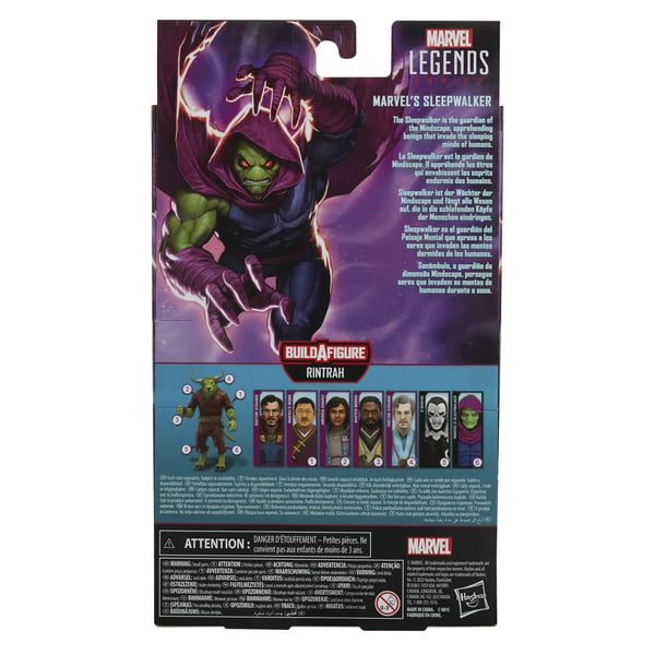 Marvel F03735X0 collectible figure