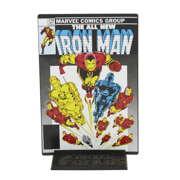 Marvel F34635L0 toy figure