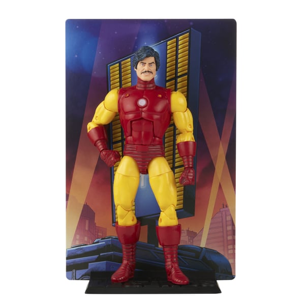 Marvel F34635L0 toy figure